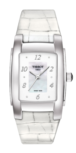 Tissot T-10 Stainless Steel / MOP